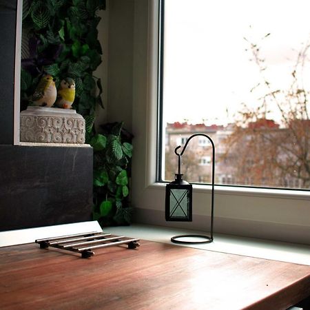 Apartmán Apartman U Starom Zagrebu Exteriér fotografie