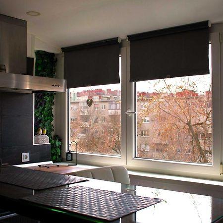 Apartmán Apartman U Starom Zagrebu Exteriér fotografie