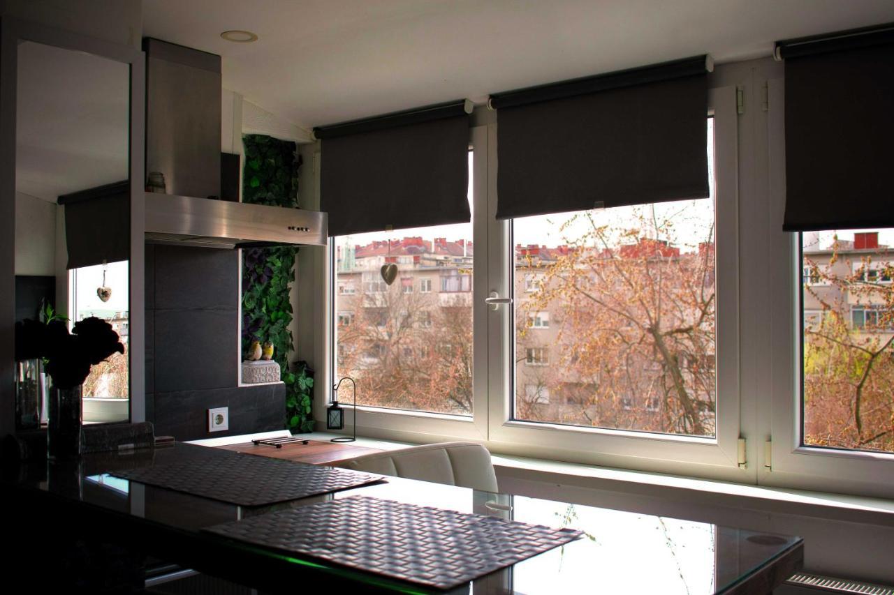 Apartmán Apartman U Starom Zagrebu Exteriér fotografie