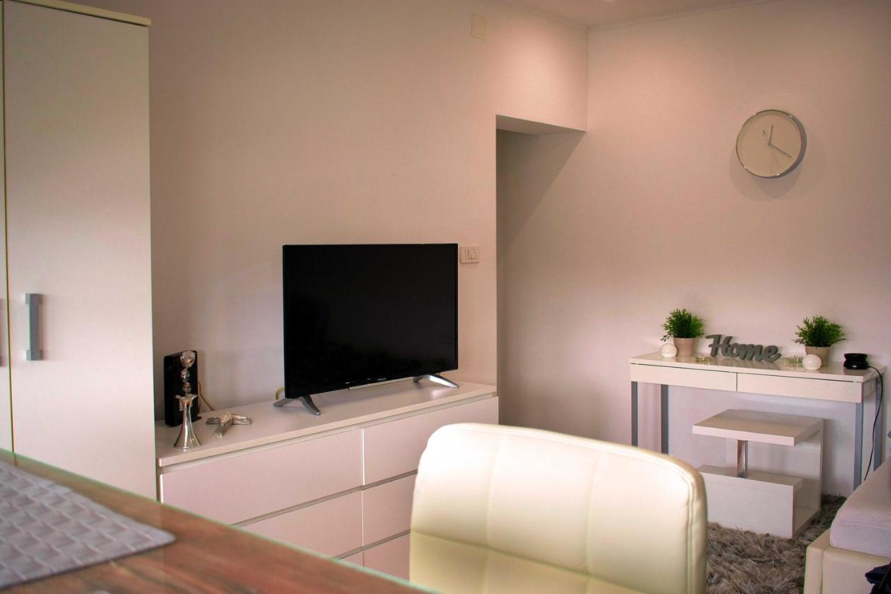 Apartmán Apartman U Starom Zagrebu Exteriér fotografie
