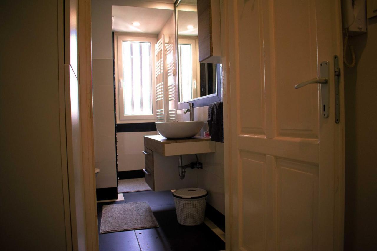 Apartmán Apartman U Starom Zagrebu Exteriér fotografie