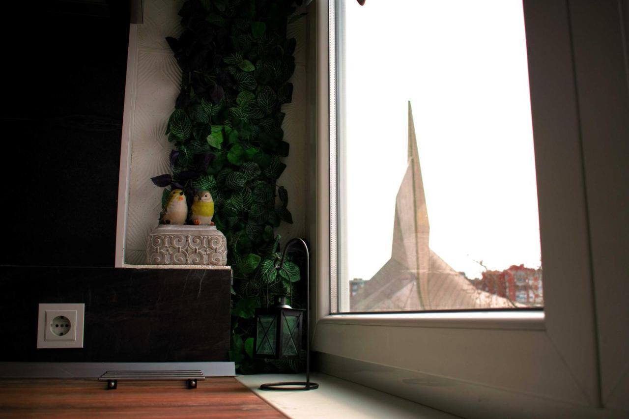 Apartmán Apartman U Starom Zagrebu Exteriér fotografie