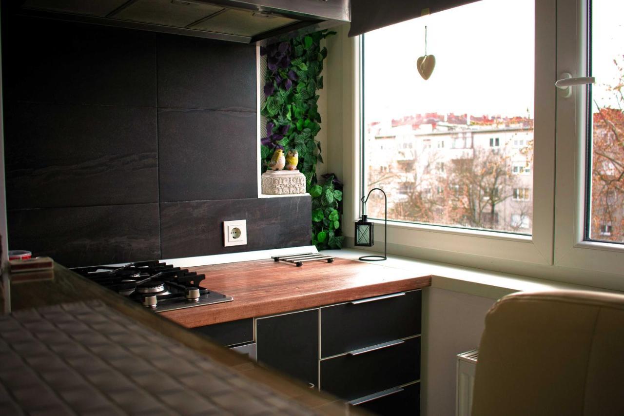 Apartmán Apartman U Starom Zagrebu Exteriér fotografie