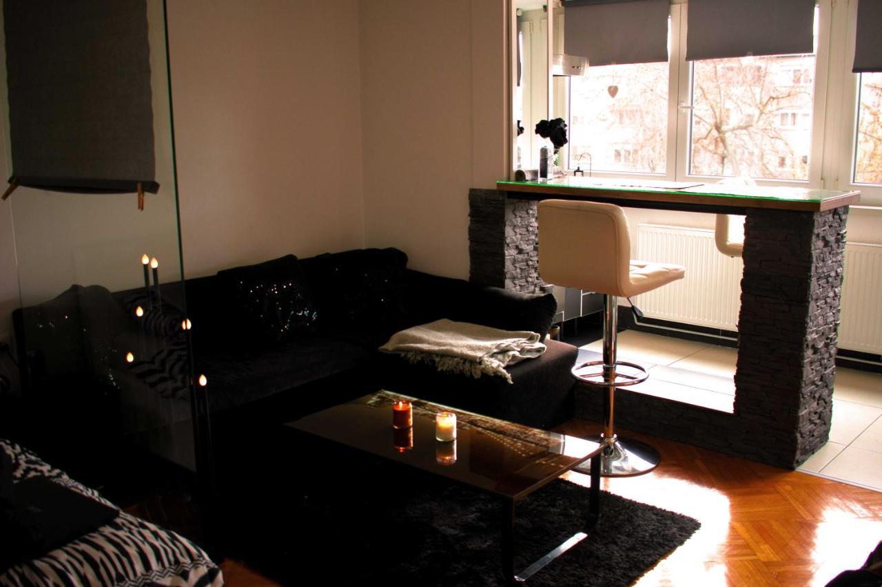 Apartmán Apartman U Starom Zagrebu Exteriér fotografie