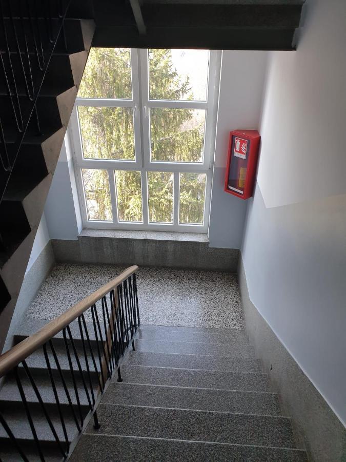 Apartmán Apartman U Starom Zagrebu Exteriér fotografie